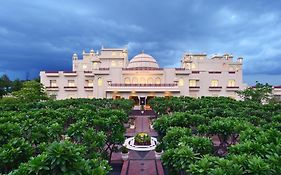 Le Meridien Jaipur Resort & Spa