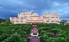 Le Meridien Jaipur Resort & Spa